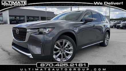 2024 Mazda CX-90 3.3 Turbo Premium 3.3 Turbo Premium AWD