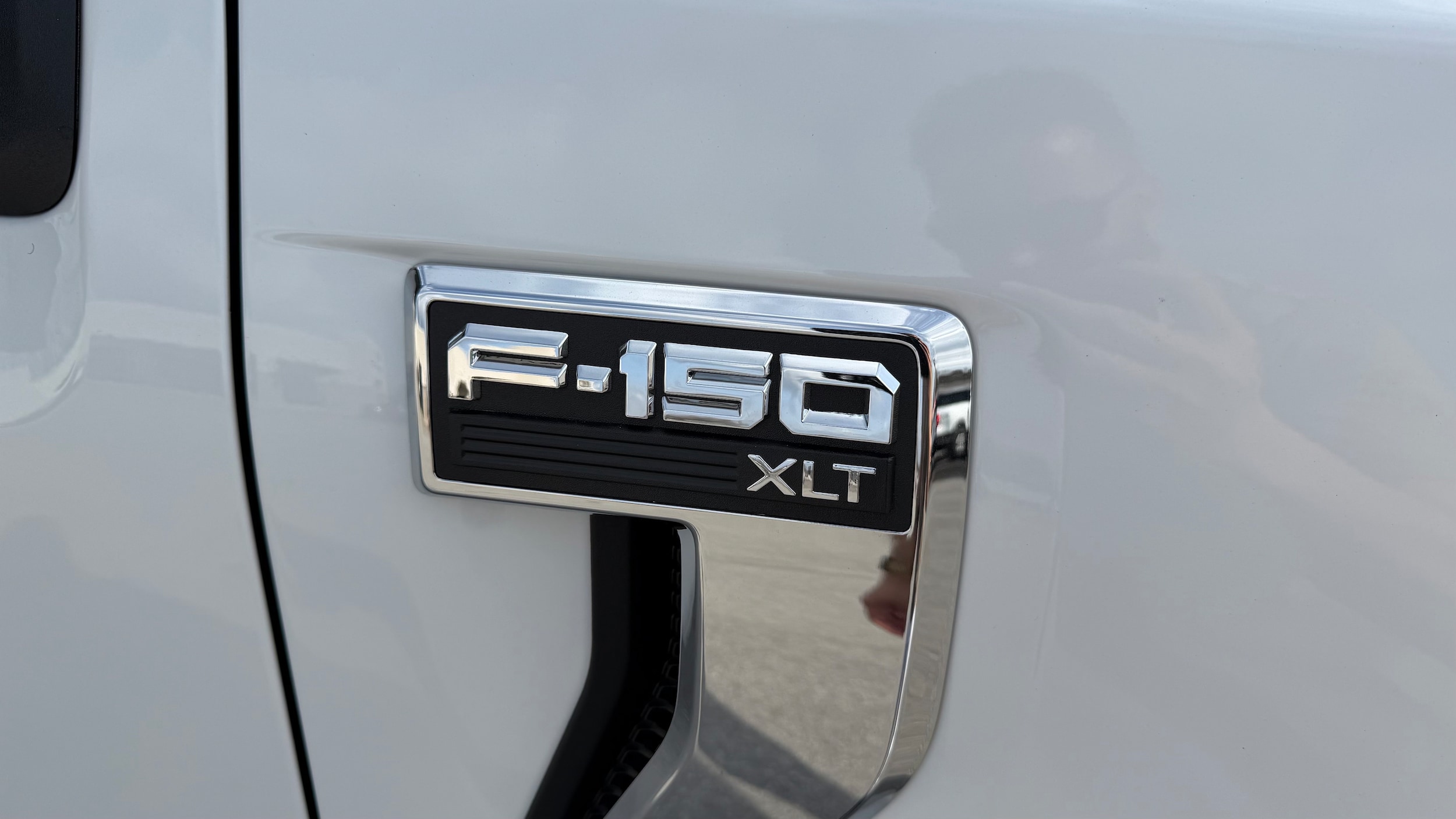 2026 Ford F-150 XLT - Photo 15