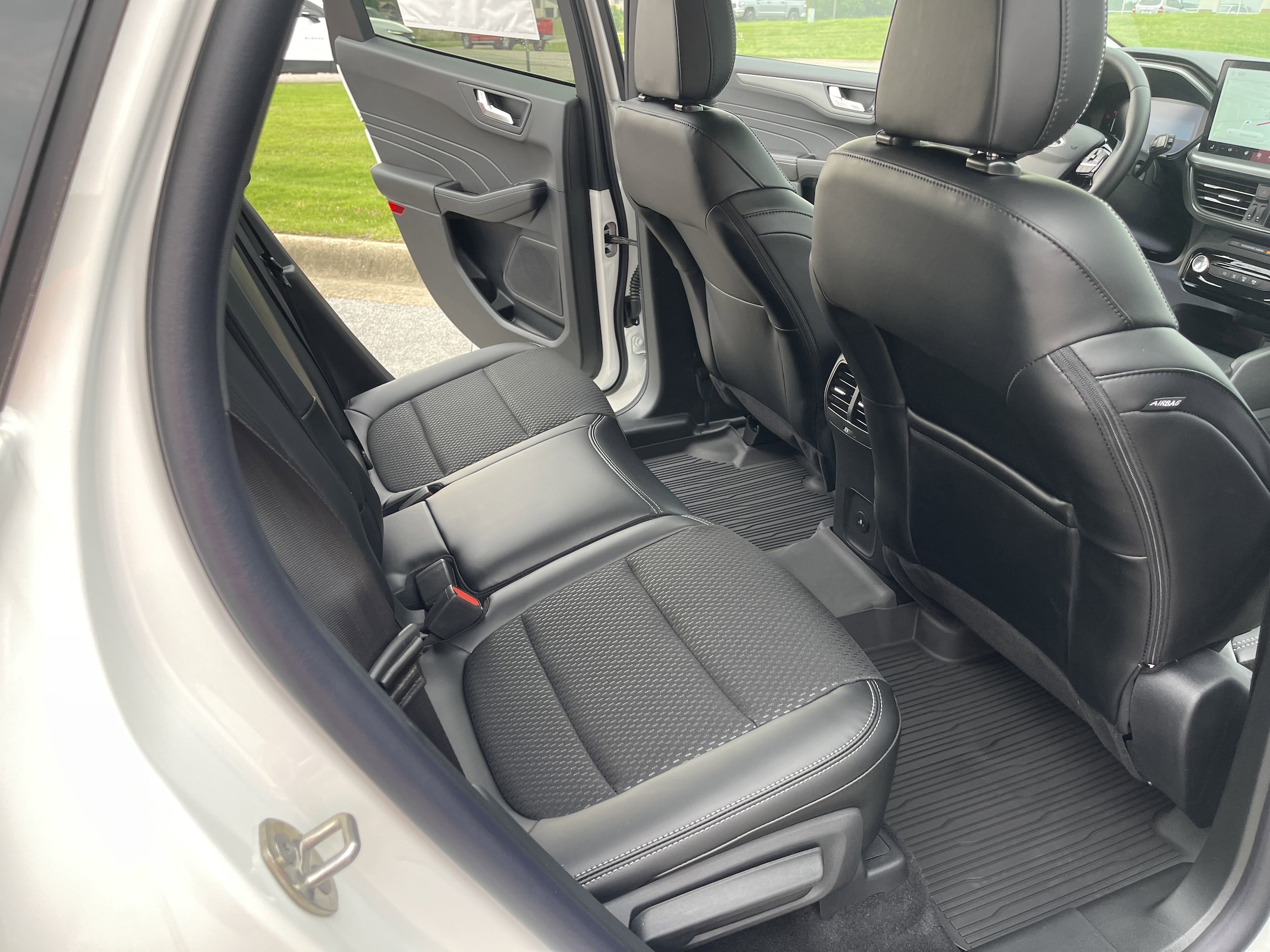2025 Ford Escape Plug-in hybrid PHEV - Photo 24