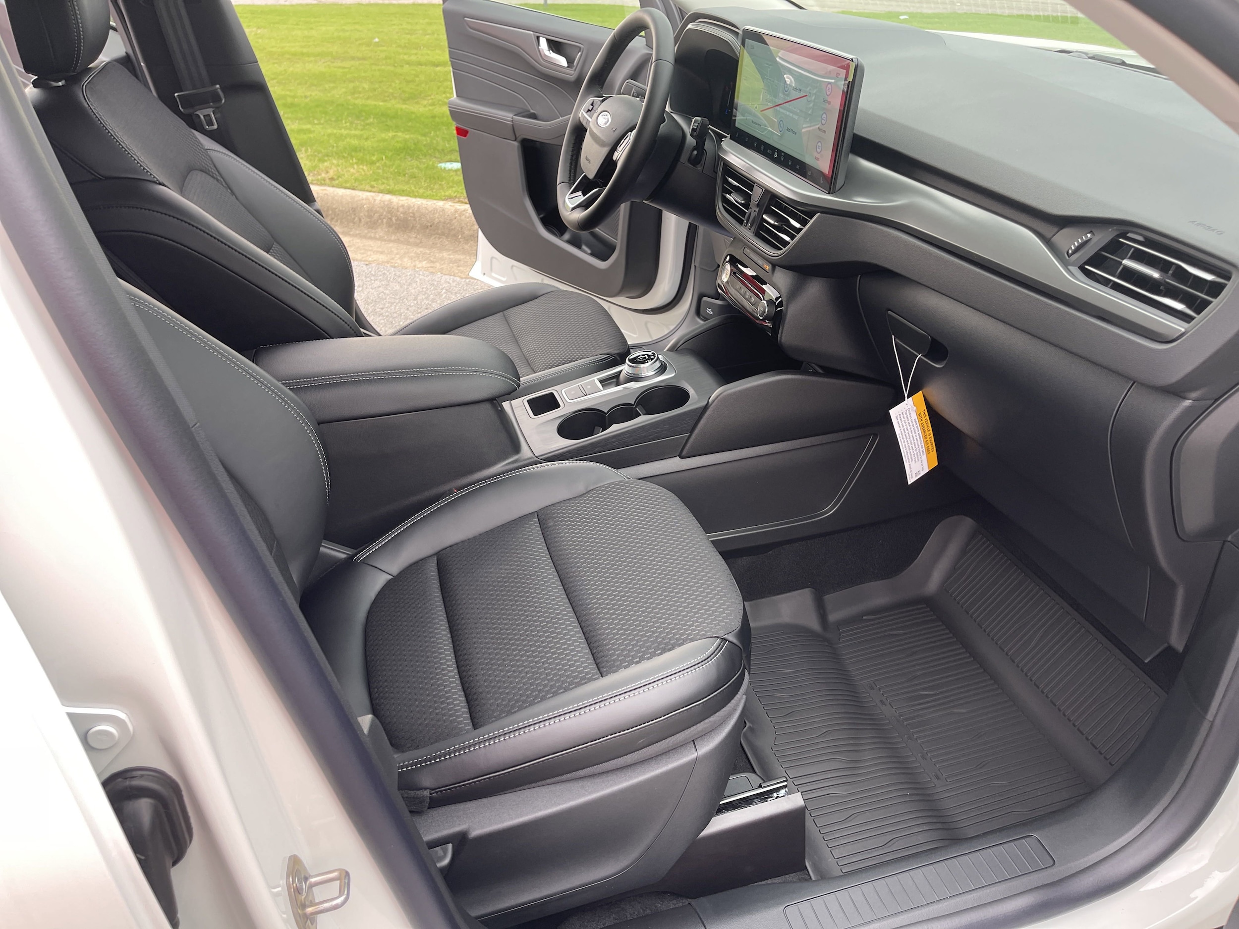 2025 Ford Escape Plug-in hybrid PHEV - Photo 26