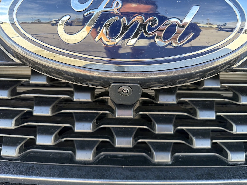 New 2025 Ford Ranger LARIAT LARIAT 4WD SuperCrew 5 Box