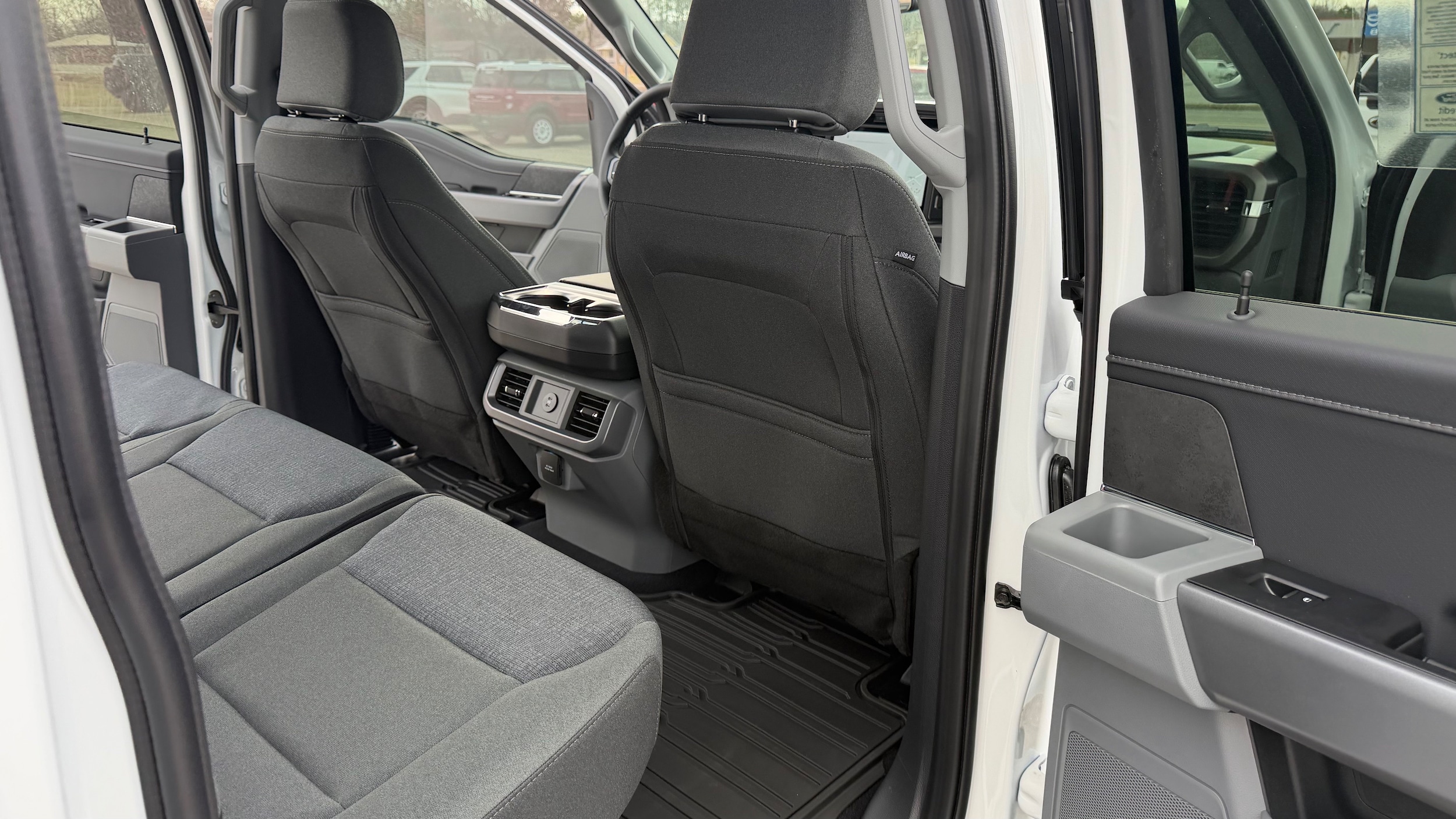 2026 Ford F-150 XLT - Photo 39