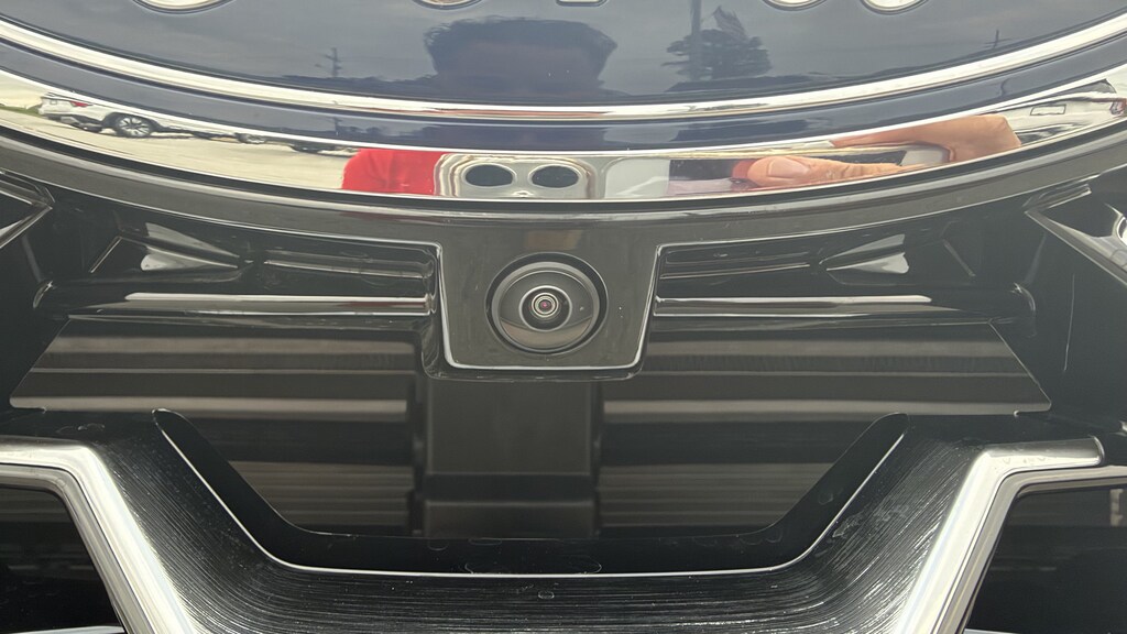 New 2026 Ford Explorer Platinum Platinum 4WD