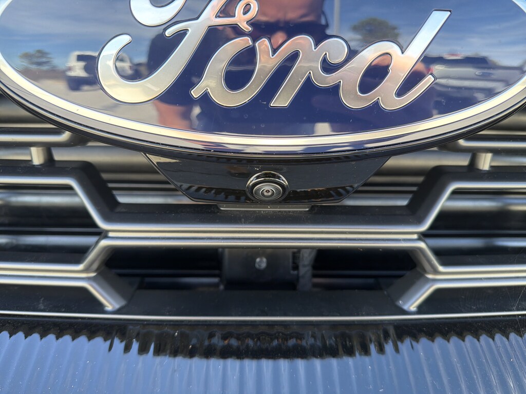 New 2025 Ford Expedition Active Active 4x4