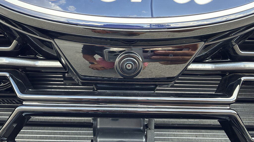 New 2027 Ford Expedition Platinum Platinum 4x4
