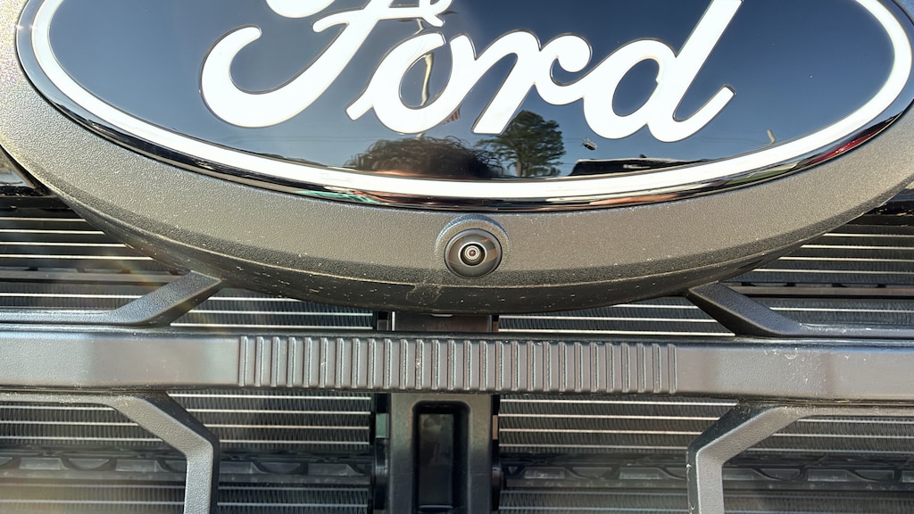 New 2026 Ford F-150 XLT