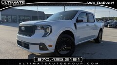 2026 Ford Maverick Lobo Standard Lobo Standard AWD SuperCrew
