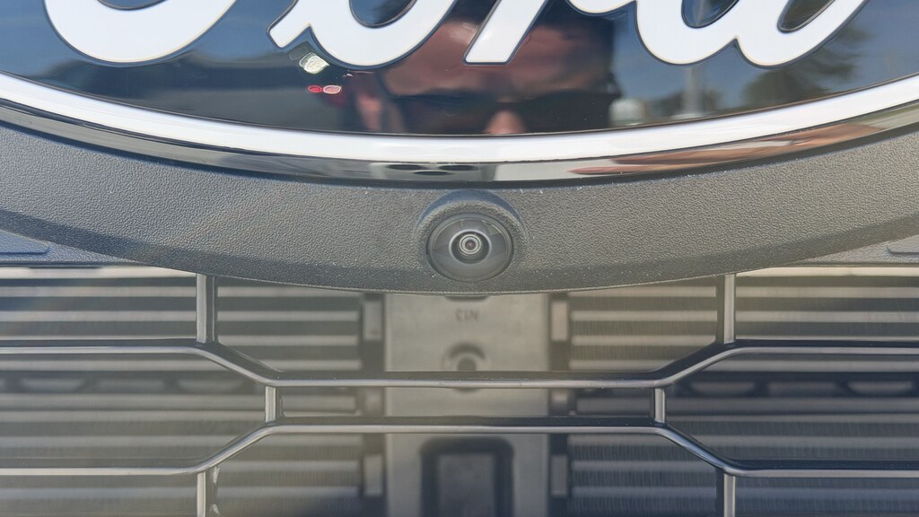 New 2026 Ford F-150 LARIAT