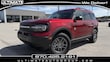  Ford Bronco Sport