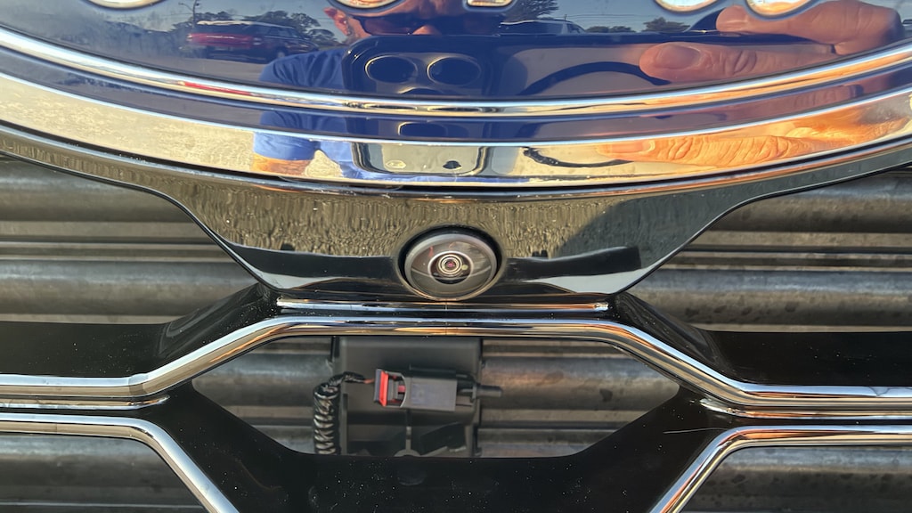 New 2026 Ford Explorer ST ST 4WD