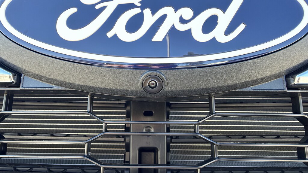 New 2026 Ford F-150 LARIAT