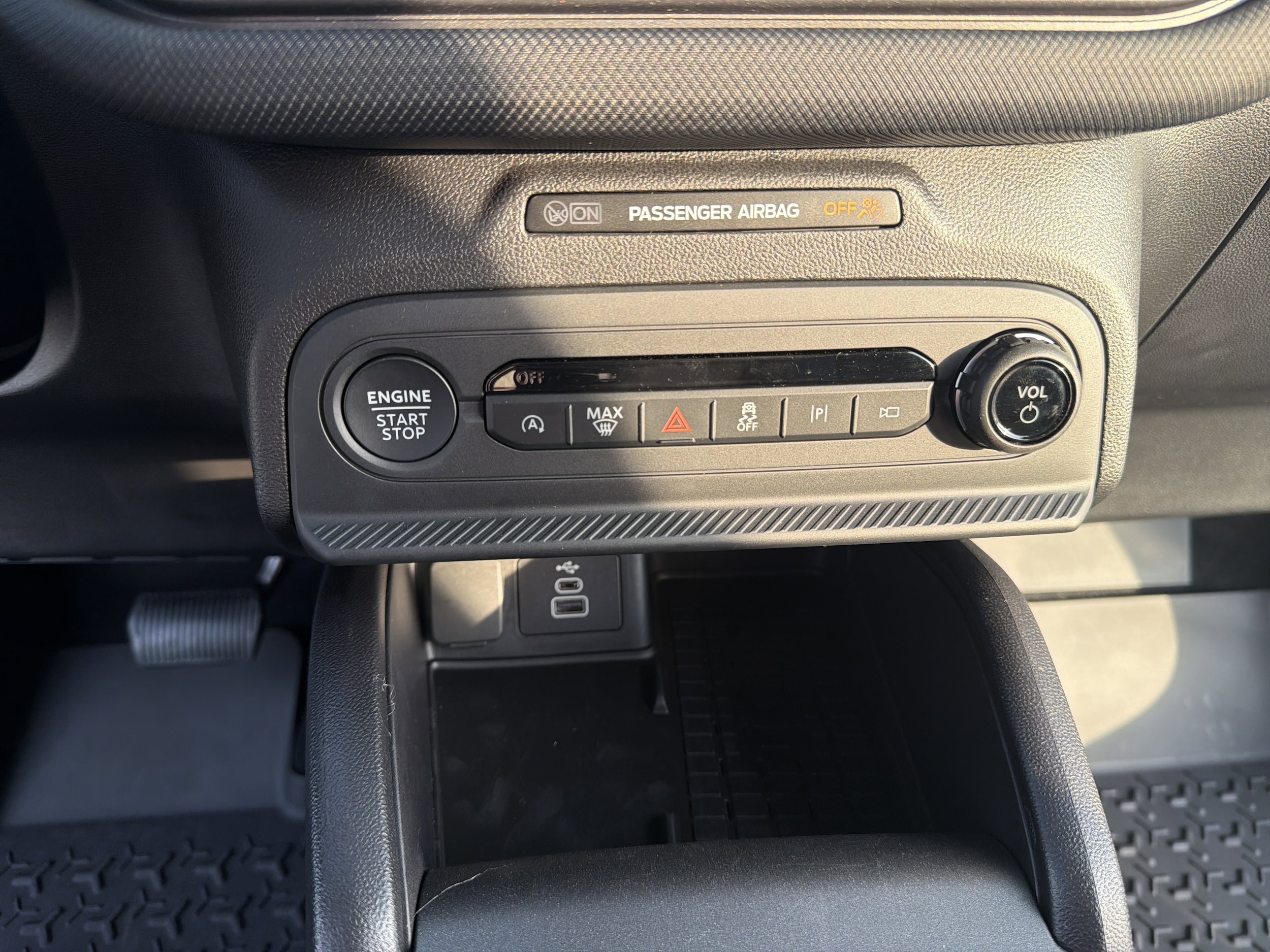 2025 Ford Bronco Sport Outer Banks - Photo 23