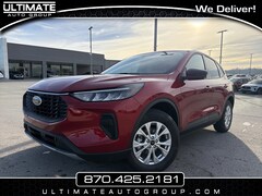 2026 Ford Escape Active Active AWD