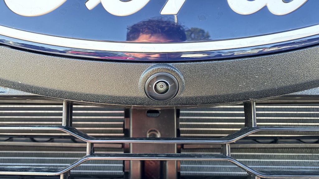 New 2026 Ford F-150 LARIAT