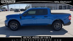 2026 Ford Maverick XLT XLT AWD SuperCrew