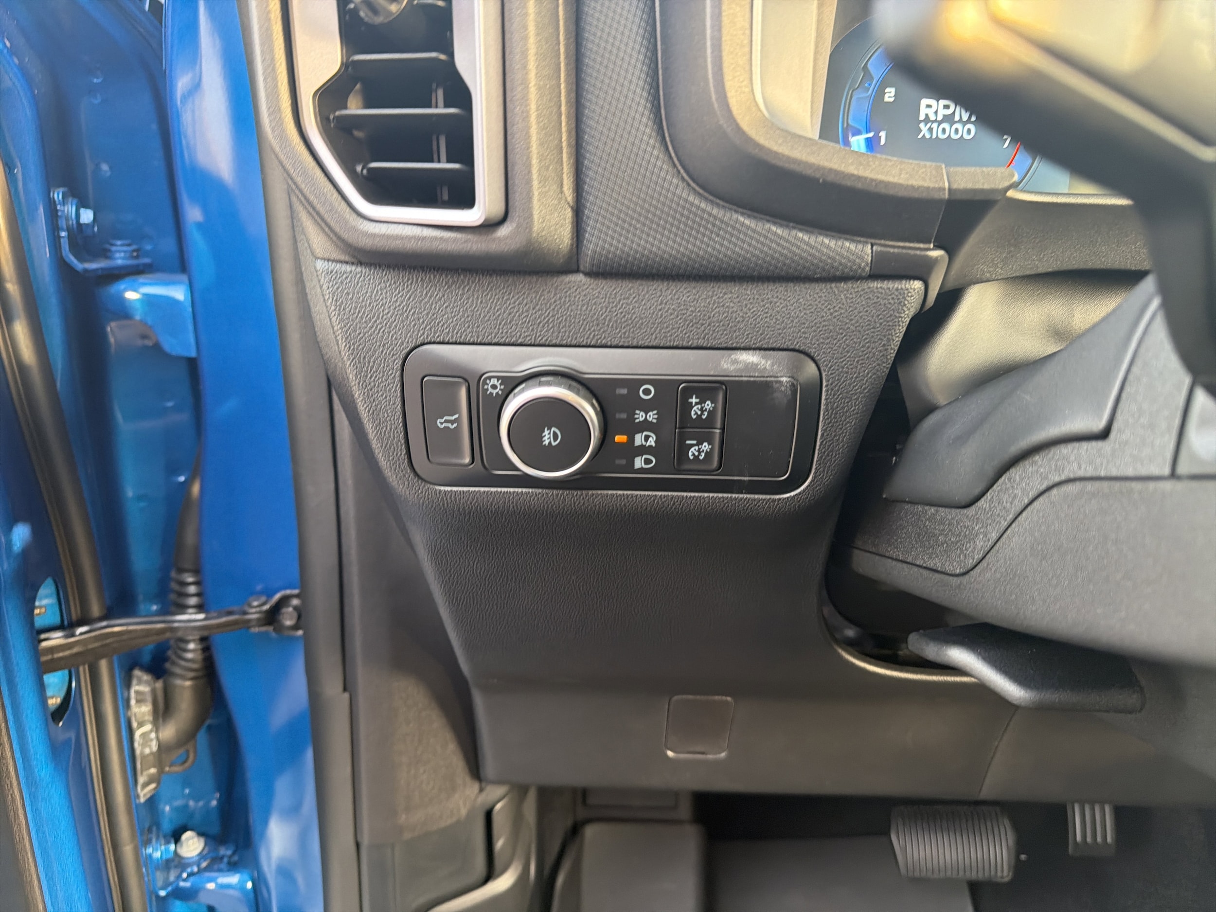 2025 Ford Bronco Sport Outer Banks - Photo 16