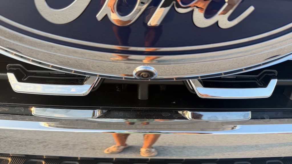 New 2026 Ford Super Duty F-250 SRW LARIAT