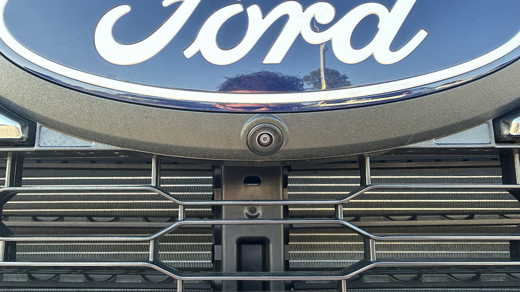 New 2026 Ford F-150 LARIAT