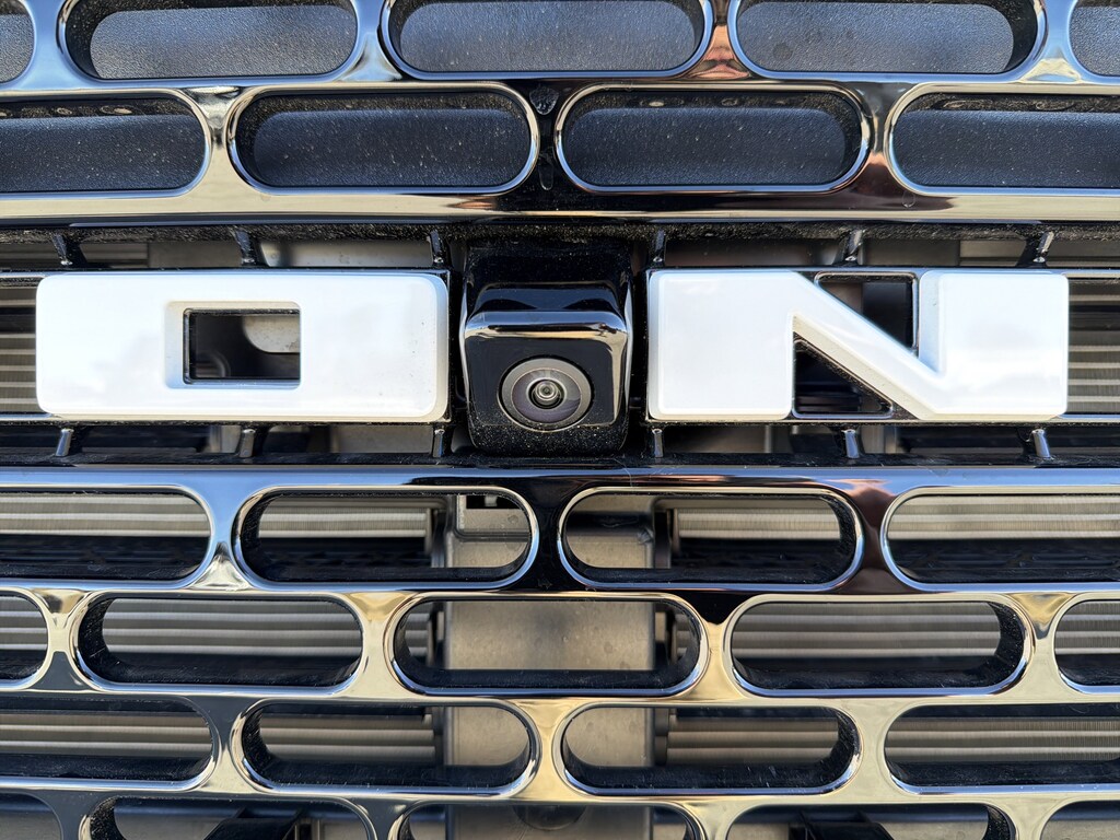 New 2025 Ford Bronco Outer Banks Outer Banks 4x4