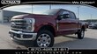  Ford Super Duty F-250 SRW