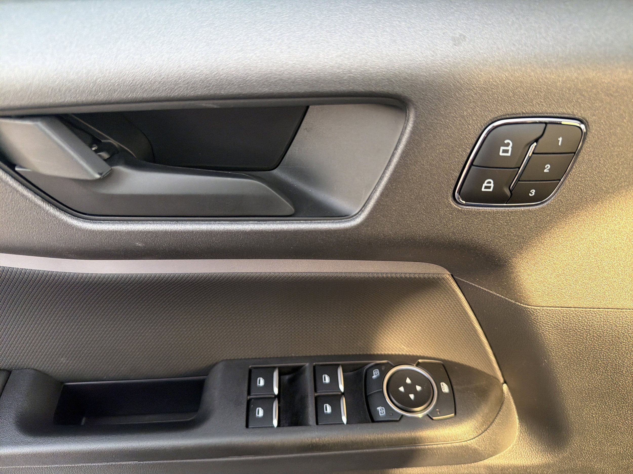 2025 Ford Bronco Sport Outer Banks - Photo 13