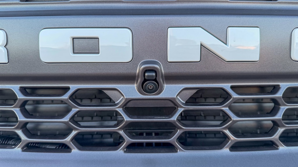 New 2025 Ford Bronco Sport Badlands Badlands 4x4