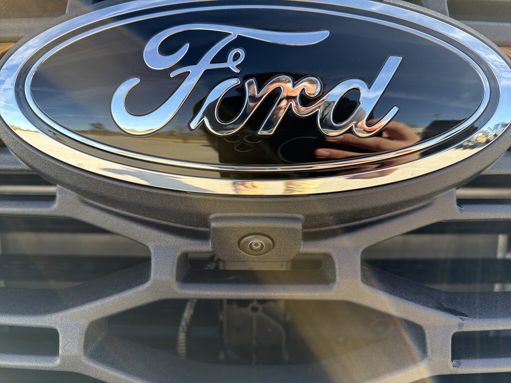 New 2026 Ford Explorer Tremor Tremor 4WD