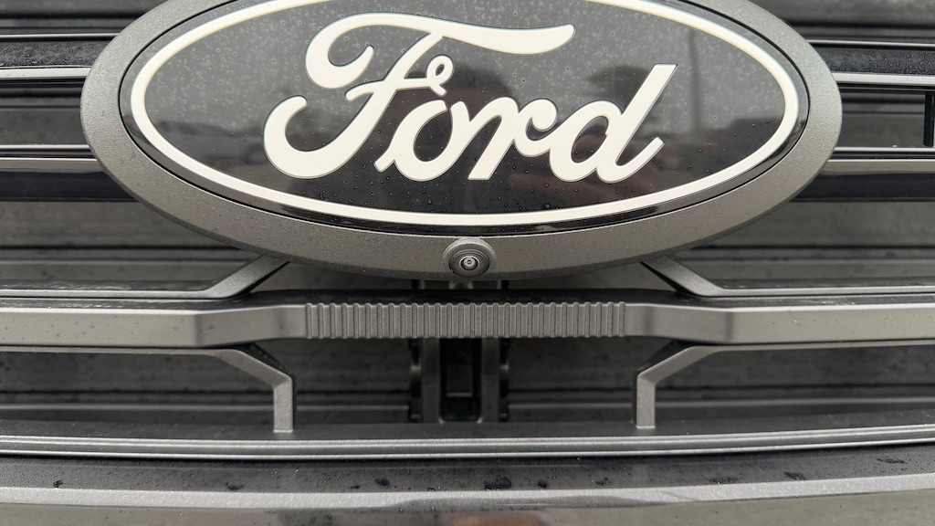 New 2026 Ford F-150 XLT