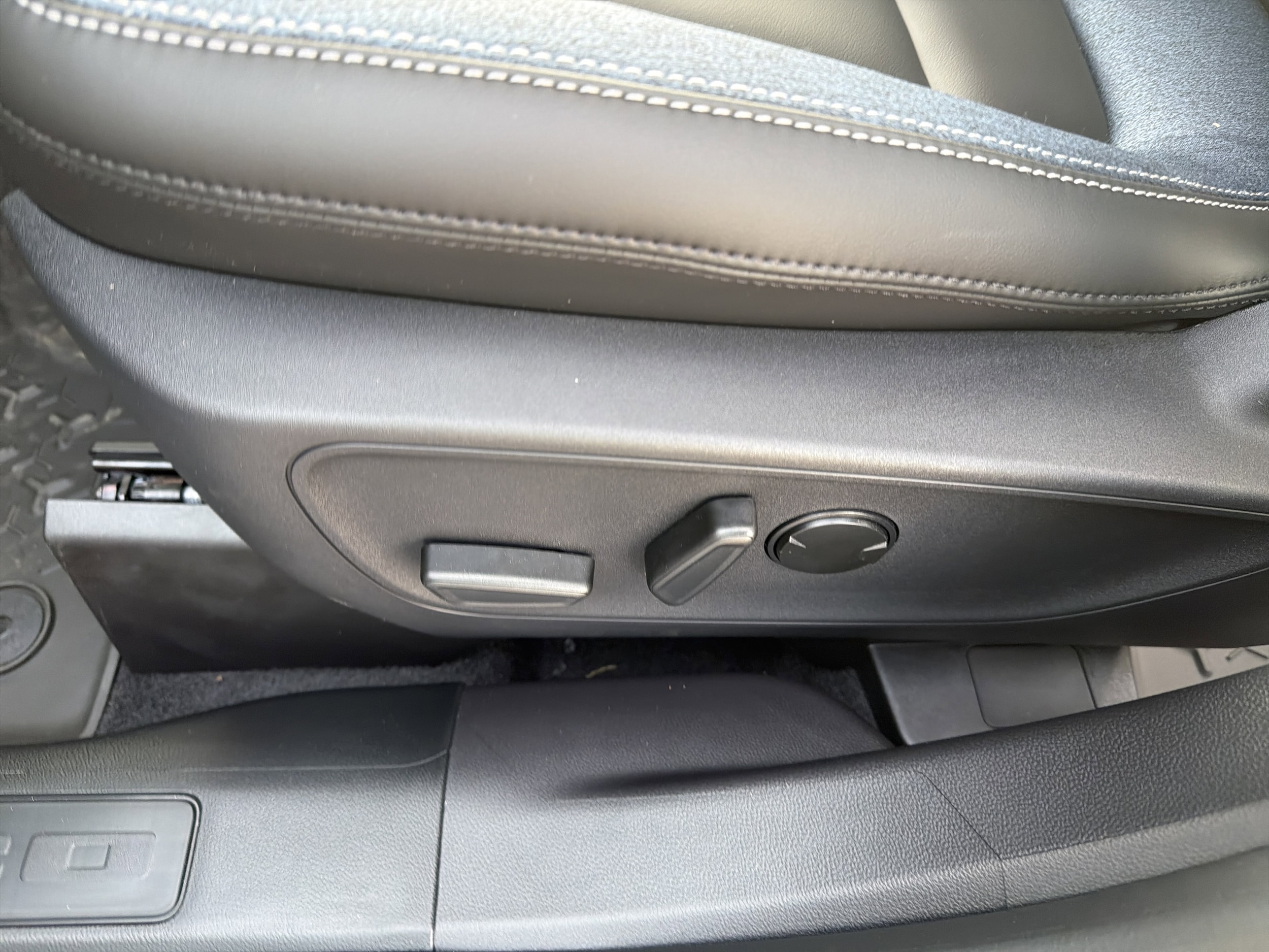 2025 Ford Bronco Sport Outer Banks - Photo 14