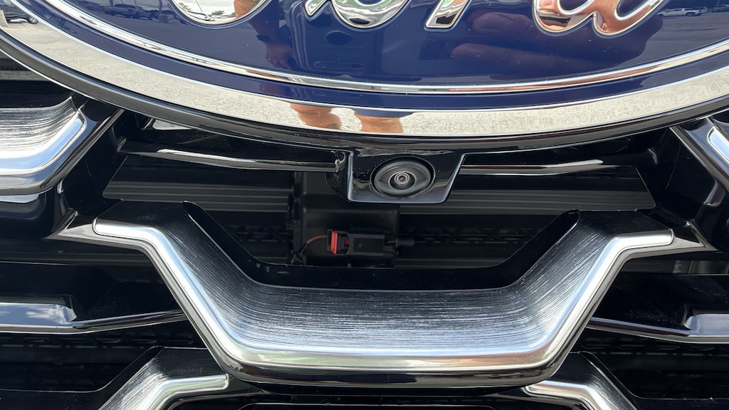 New 2026 Ford Explorer Platinum Platinum 4WD