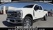  Ford Super Duty F-250 SRW