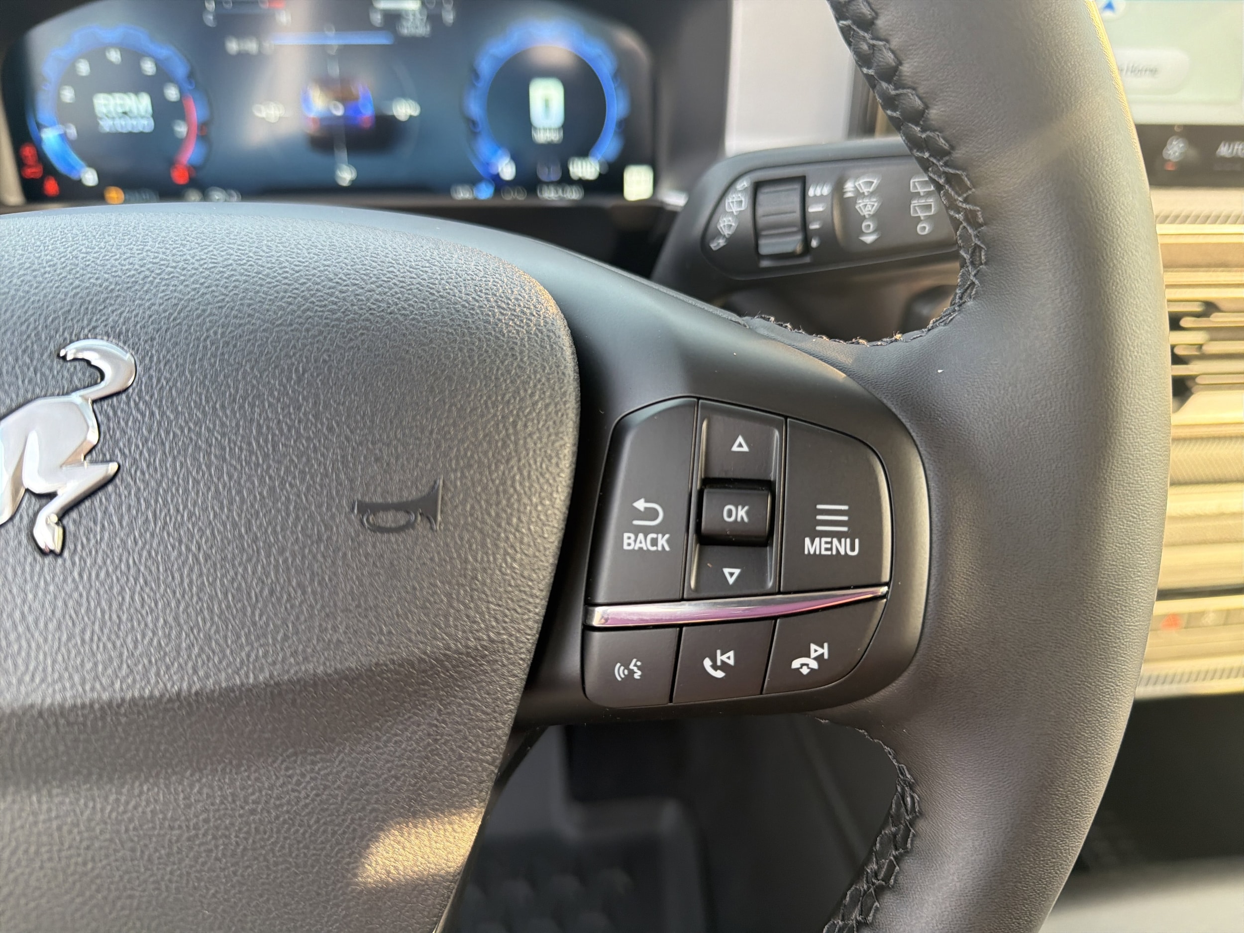 2025 Ford Bronco Sport Outer Banks - Photo 19