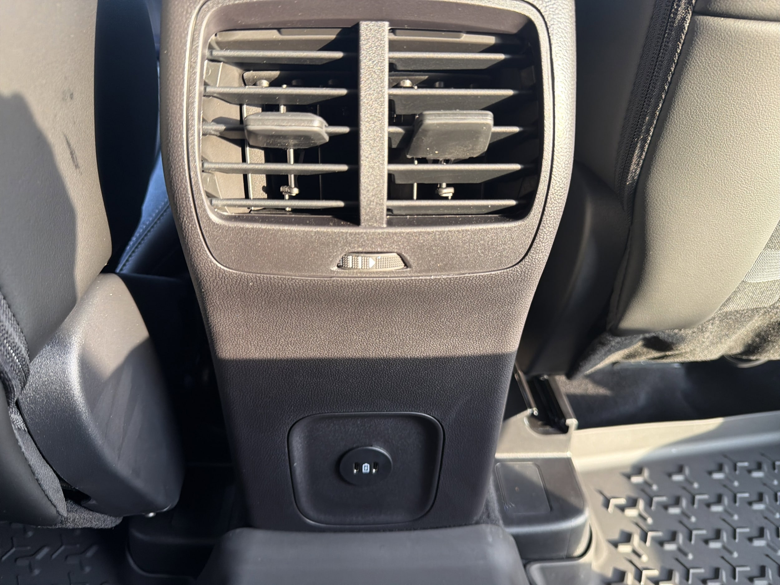 2025 Ford Bronco Sport Outer Banks - Photo 32
