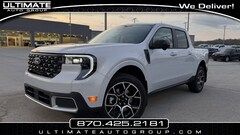 2026 Ford Maverick LARIAT LARIAT AWD SuperCrew