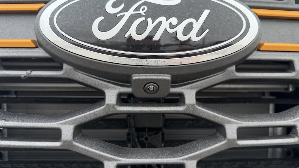 New 2026 Ford Explorer Tremor Tremor 4WD