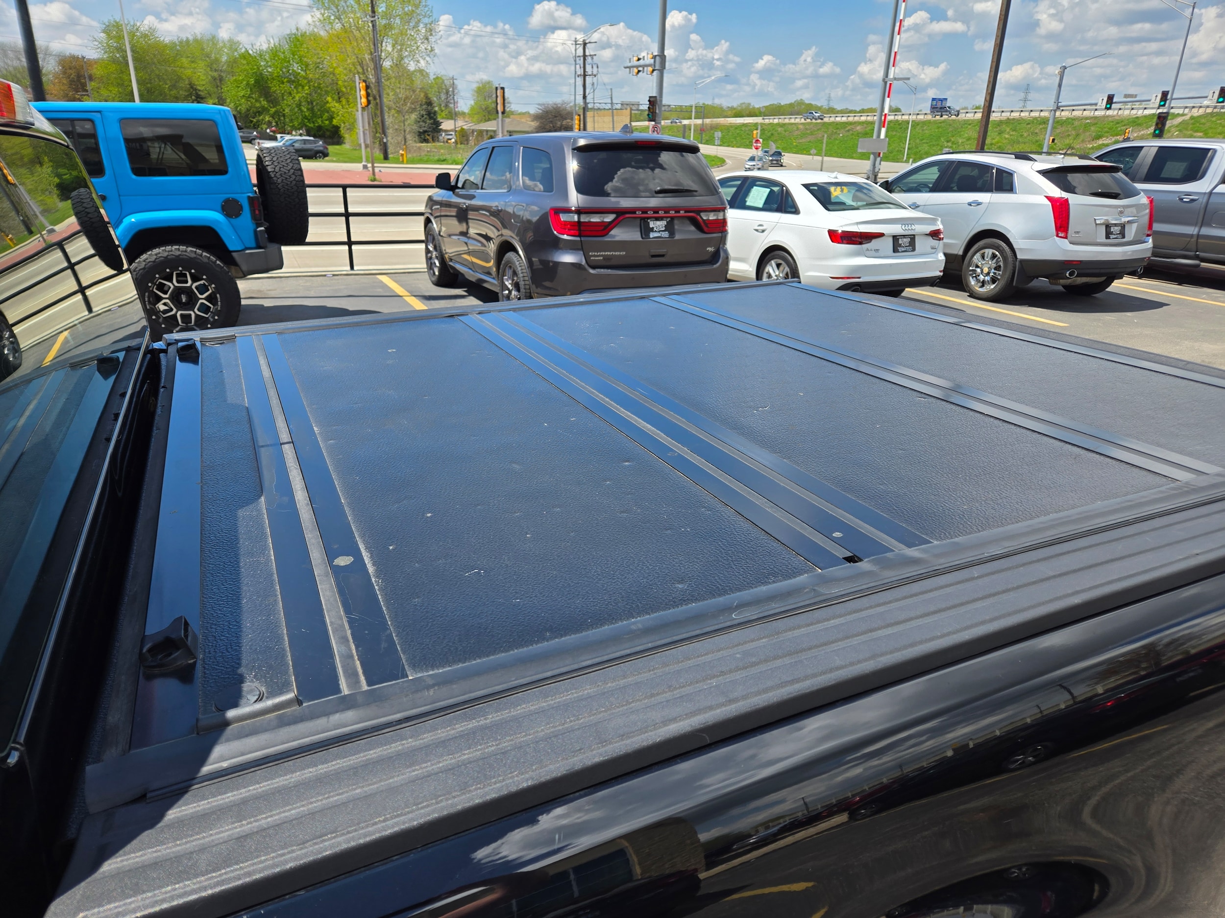 2019 Ford Ranger XL - Photo 12