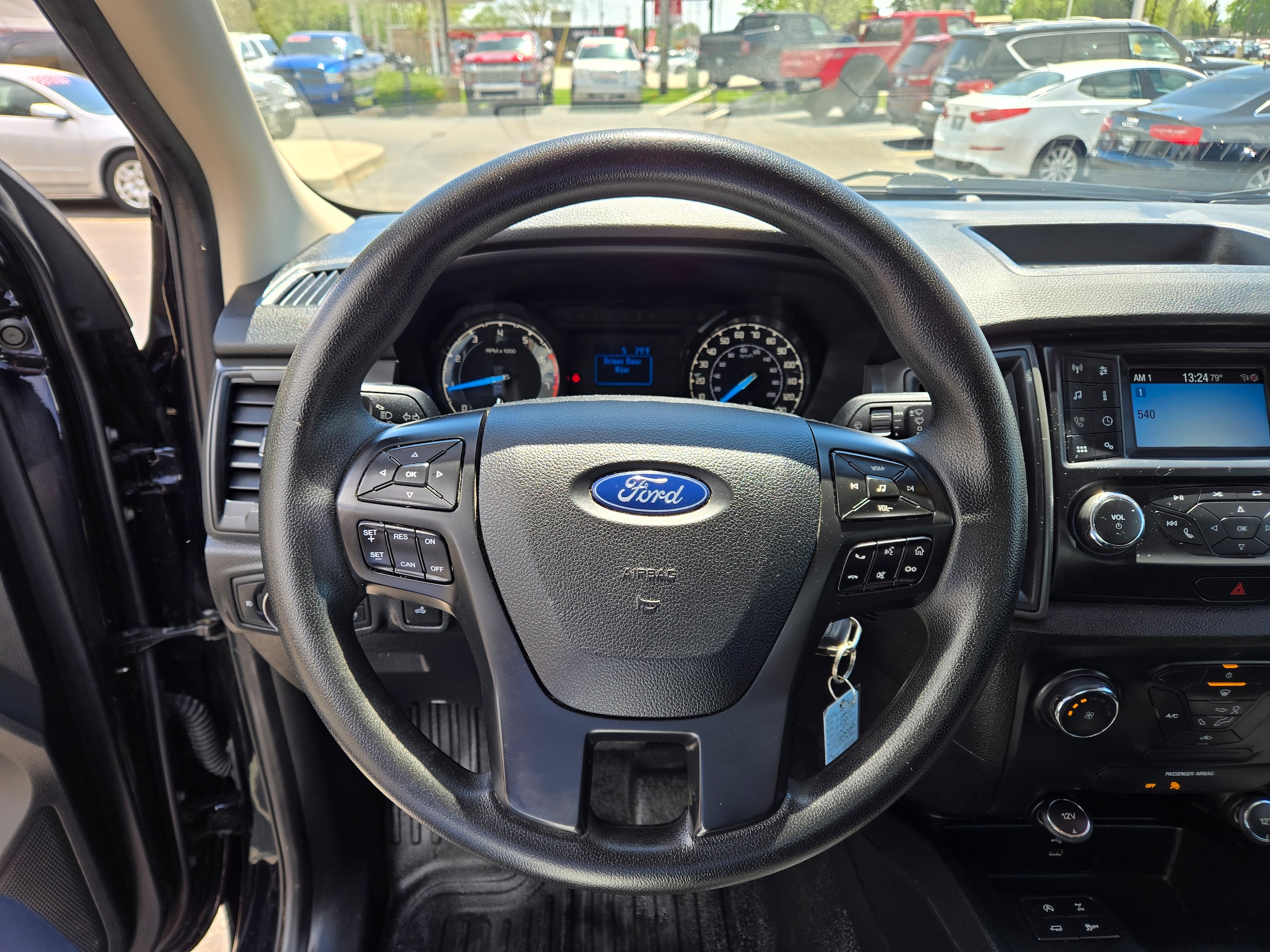 2019 Ford Ranger XL - Photo 6