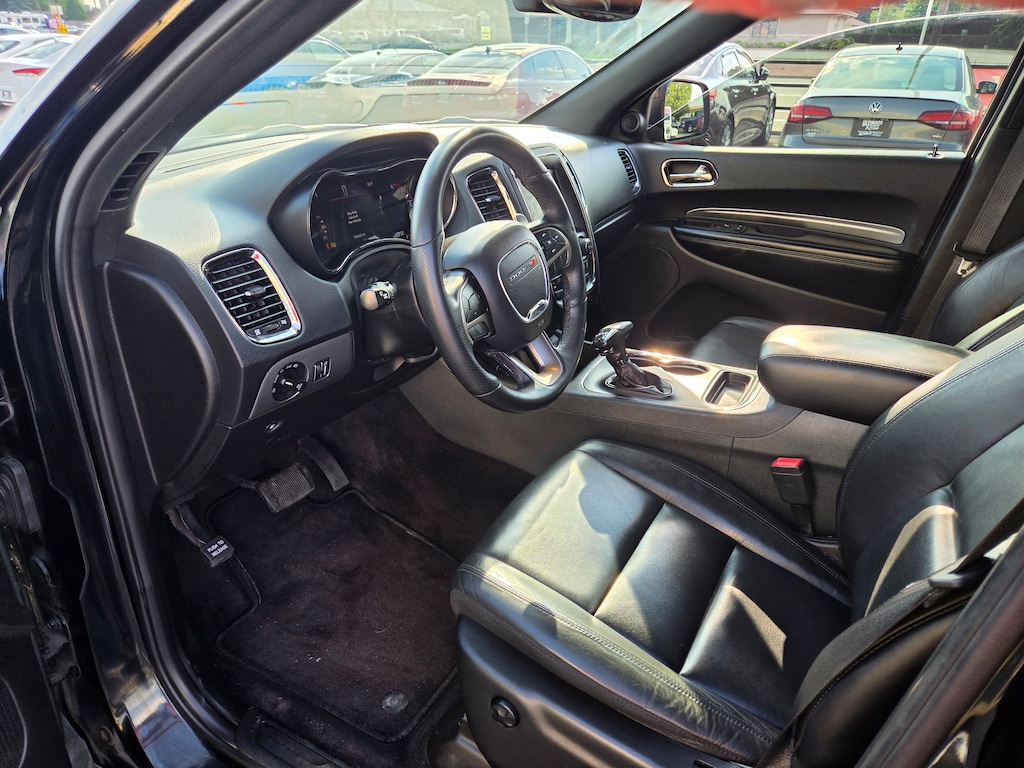 Used 2019 Dodge Durango GT SUV