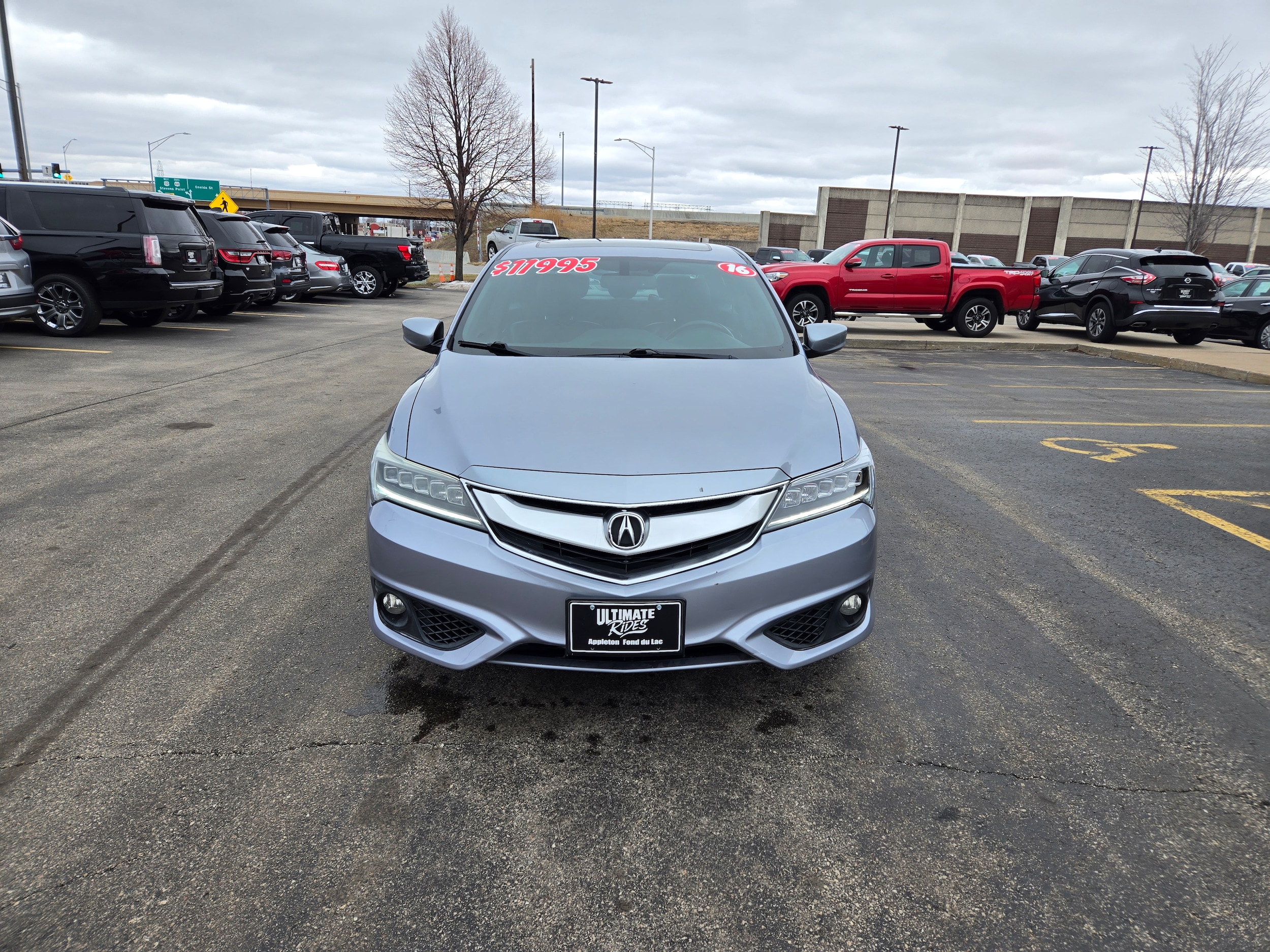 View vehicle photo 2