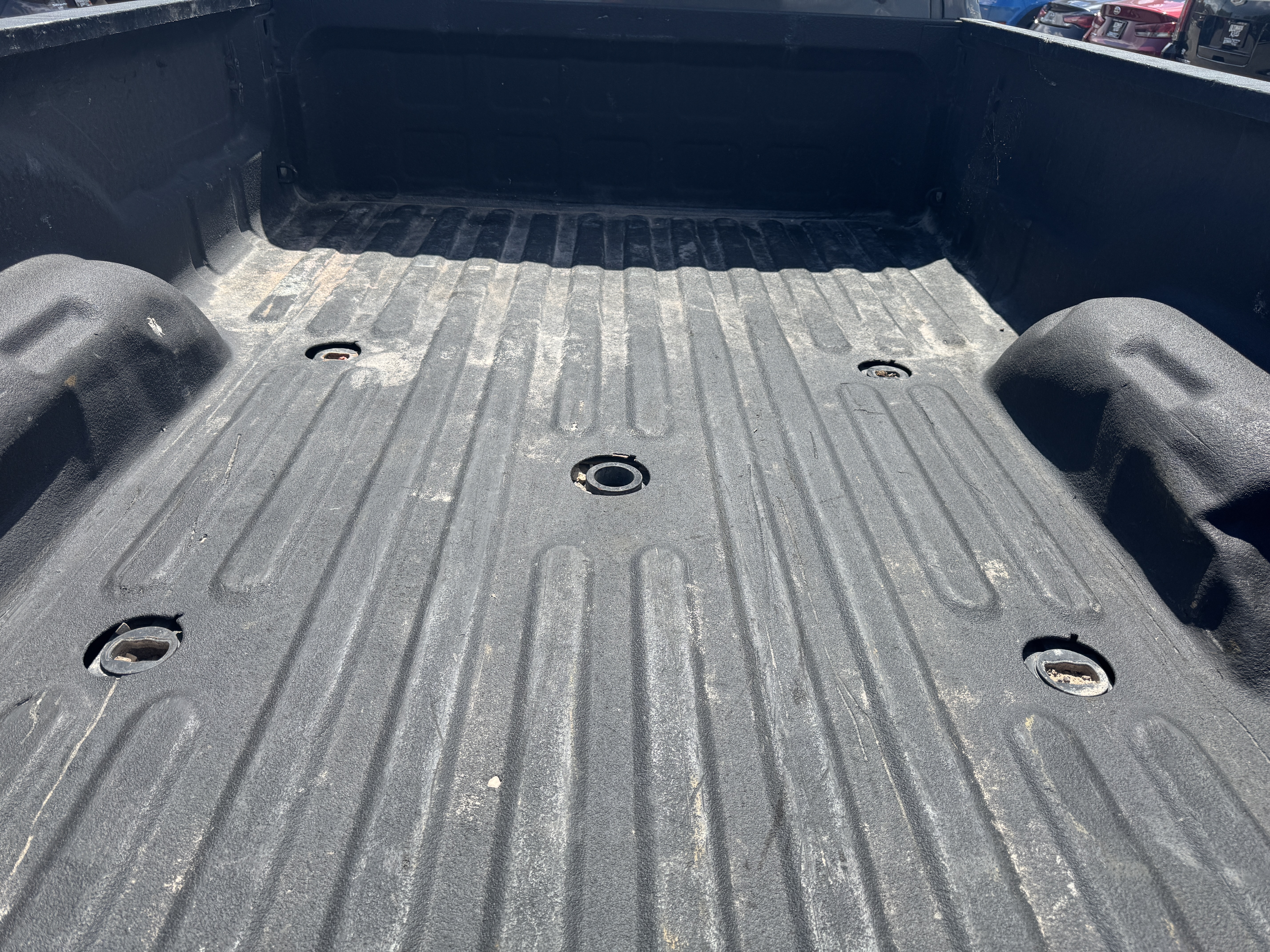 Used 2022 Ram 3500 Tradesman Truck Crew Cab