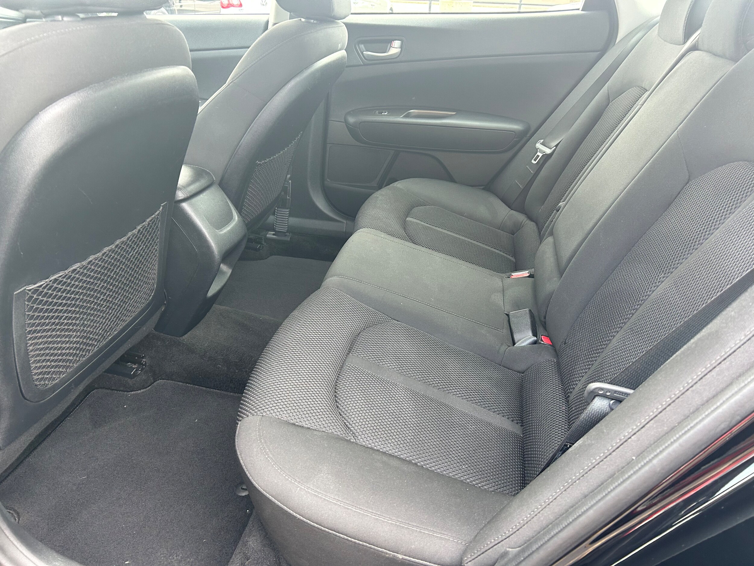 2020 Kia Optima LX photo 4