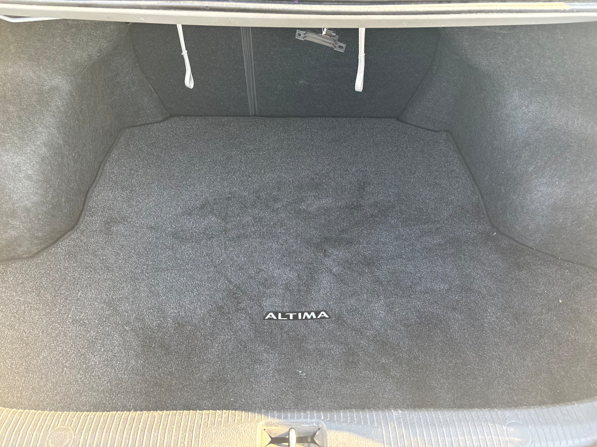 2012 Nissan Altima S - Photo 8