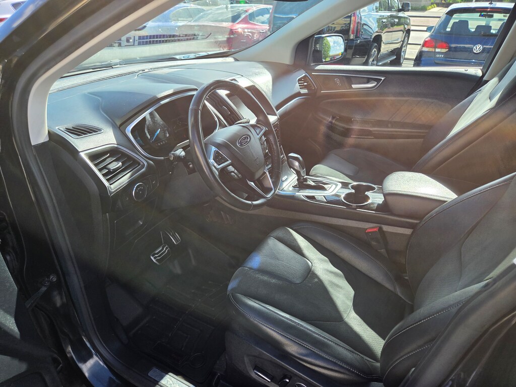 Used 2015 Ford Edge Sport SUV