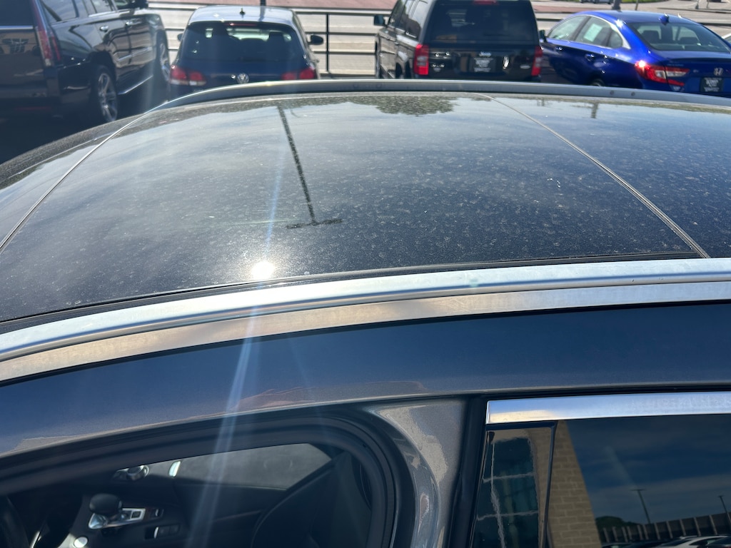Used 2019 INFINITI QX50 ESSENTIAL SUV