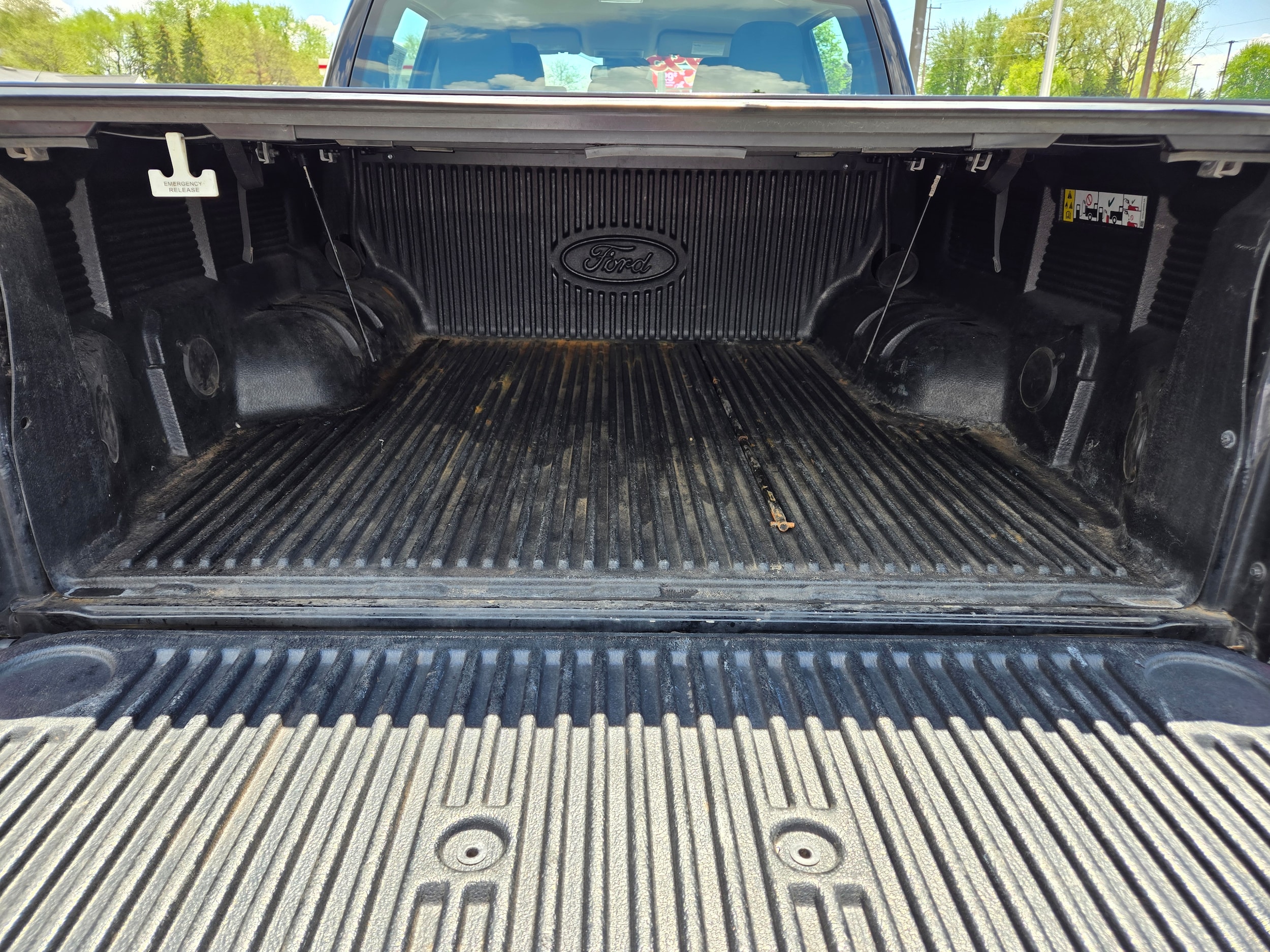 2019 Ford Ranger XL - Photo 11