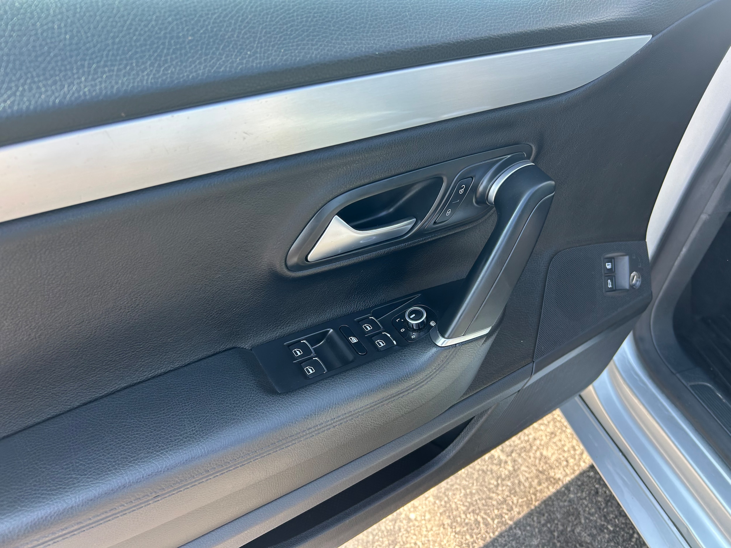 2009 Volkswagen CC Luxury - Photo 6