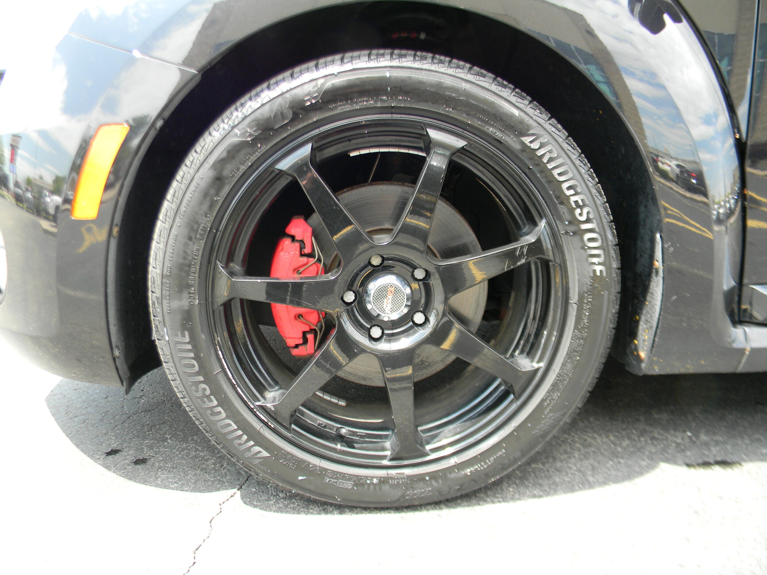 2012 Volkswagen Beetle Turbo photo 3
