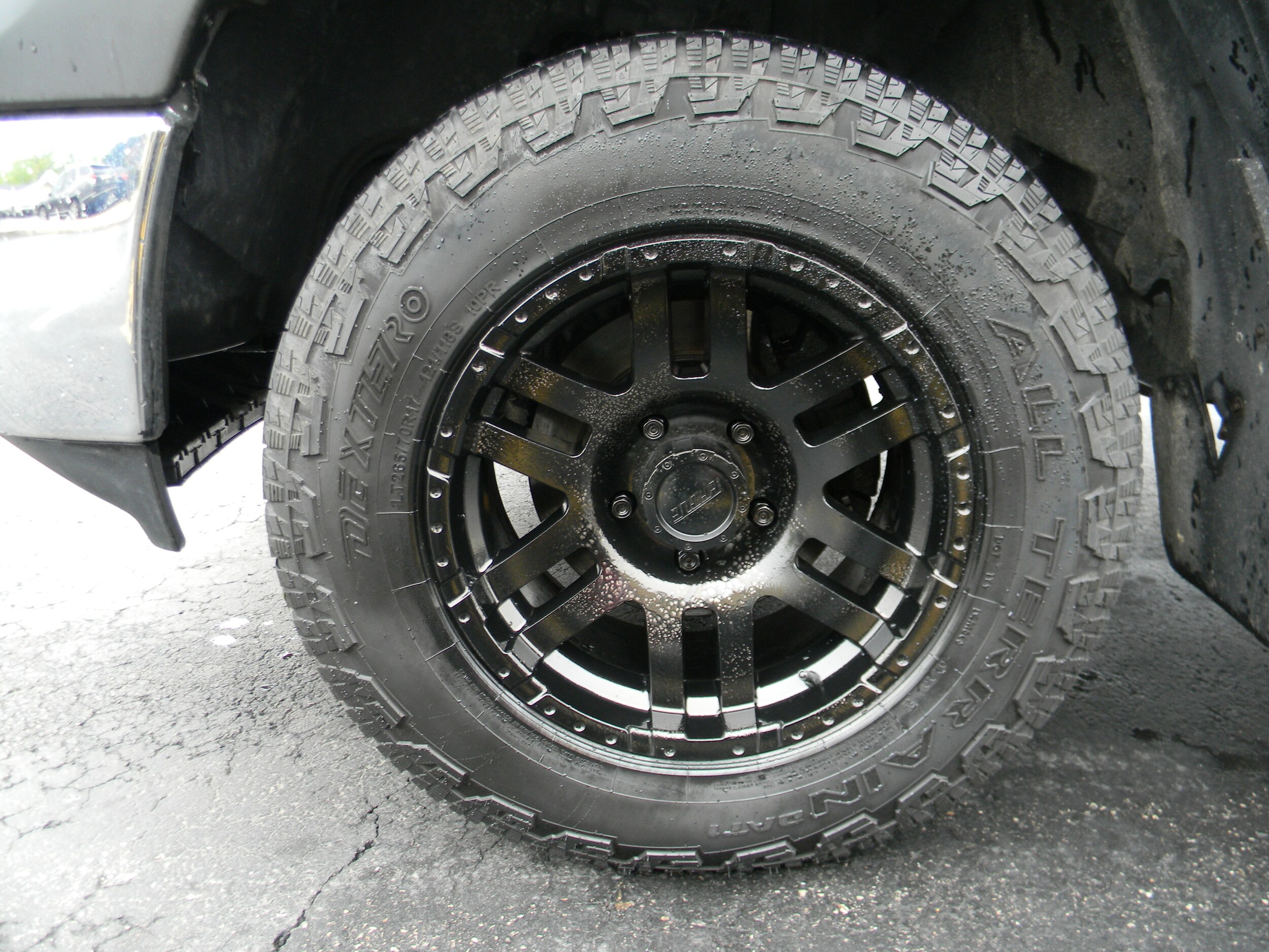 2013 Ram 1500 Tradesman Express photo 4
