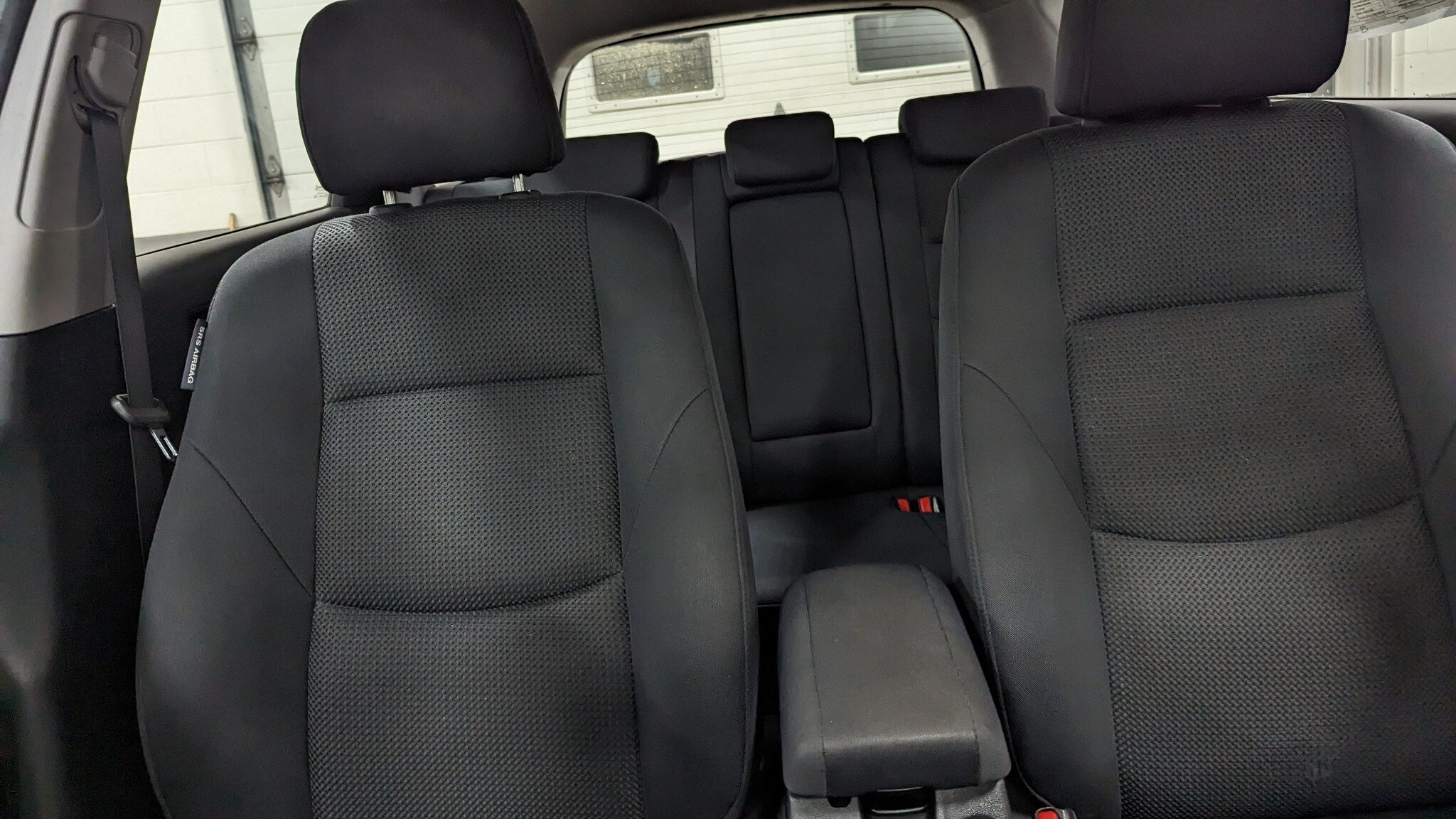 2009 Hyundai Elantra Touring Base photo 4