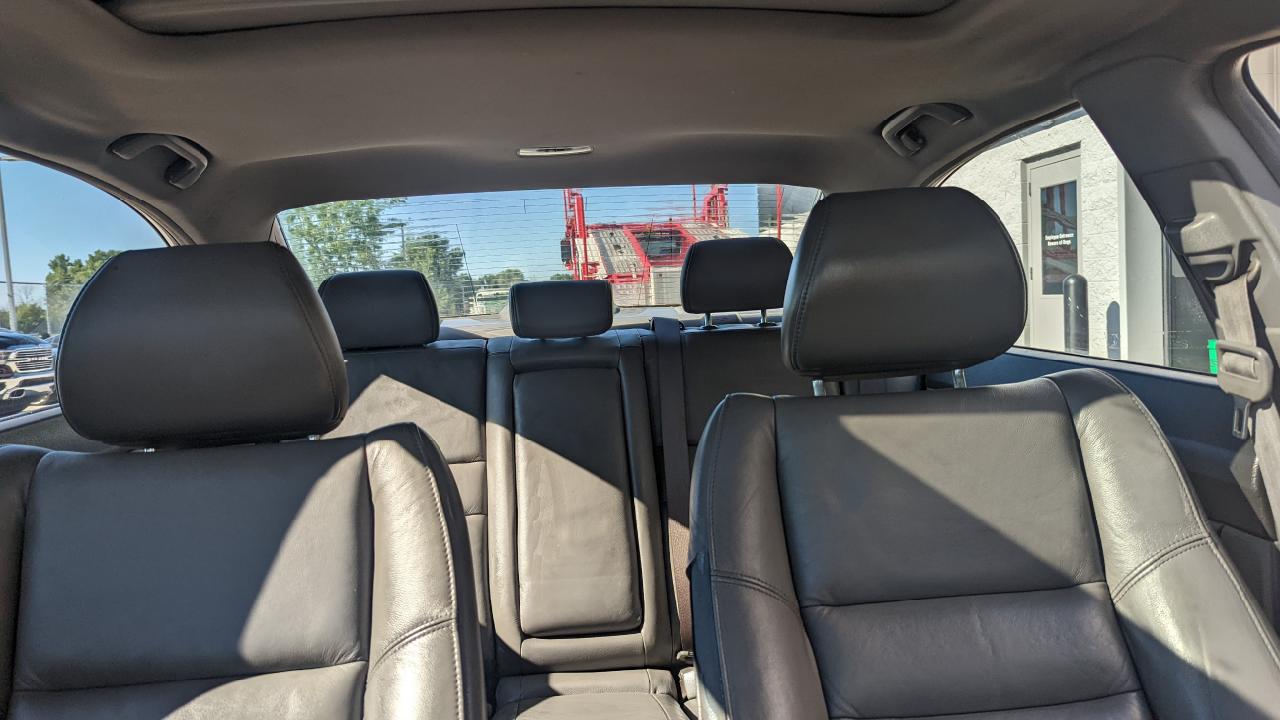 2008 Honda Civic EX-L photo 4